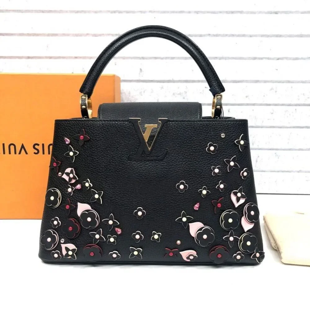 Louis Vuitton Women Pre-Loved Bag Very Good Condition